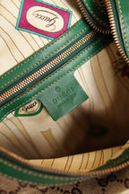 GUCCI BIBA HOBO