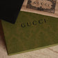 GUCCI GG MARMONT WALLET ON CHAIN | BROWN