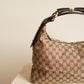 GUCCI HORSEBIT HOBO