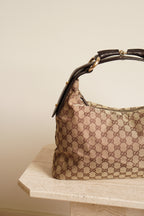 GUCCI HORSEBIT HOBO