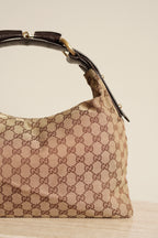 GUCCI HORSEBIT HOBO