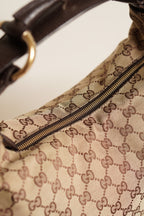 GUCCI HORSEBIT HOBO