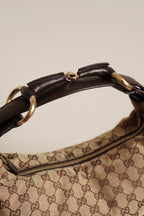 GUCCI HORSEBIT HOBO