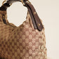 GUCCI HORSEBIT HOBO