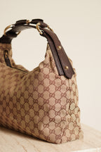 GUCCI HORSEBIT HOBO