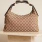 GUCCI HORSEBIT HOBO