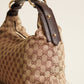 GUCCI HORSEBIT HOBO