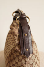 GUCCI HORSEBIT HOBO