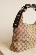 GUCCI HORSEBIT HOBO