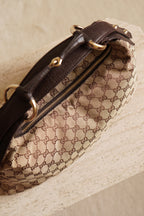 GUCCI HORSEBIT HOBO
