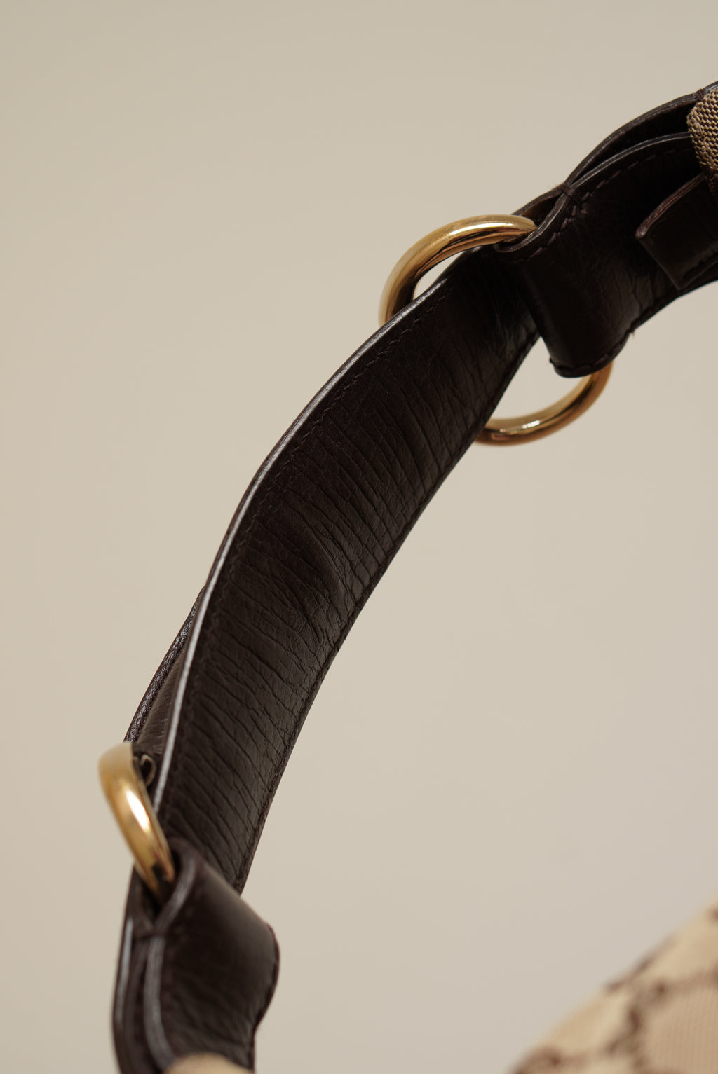 GUCCI HORSEBIT HOBO