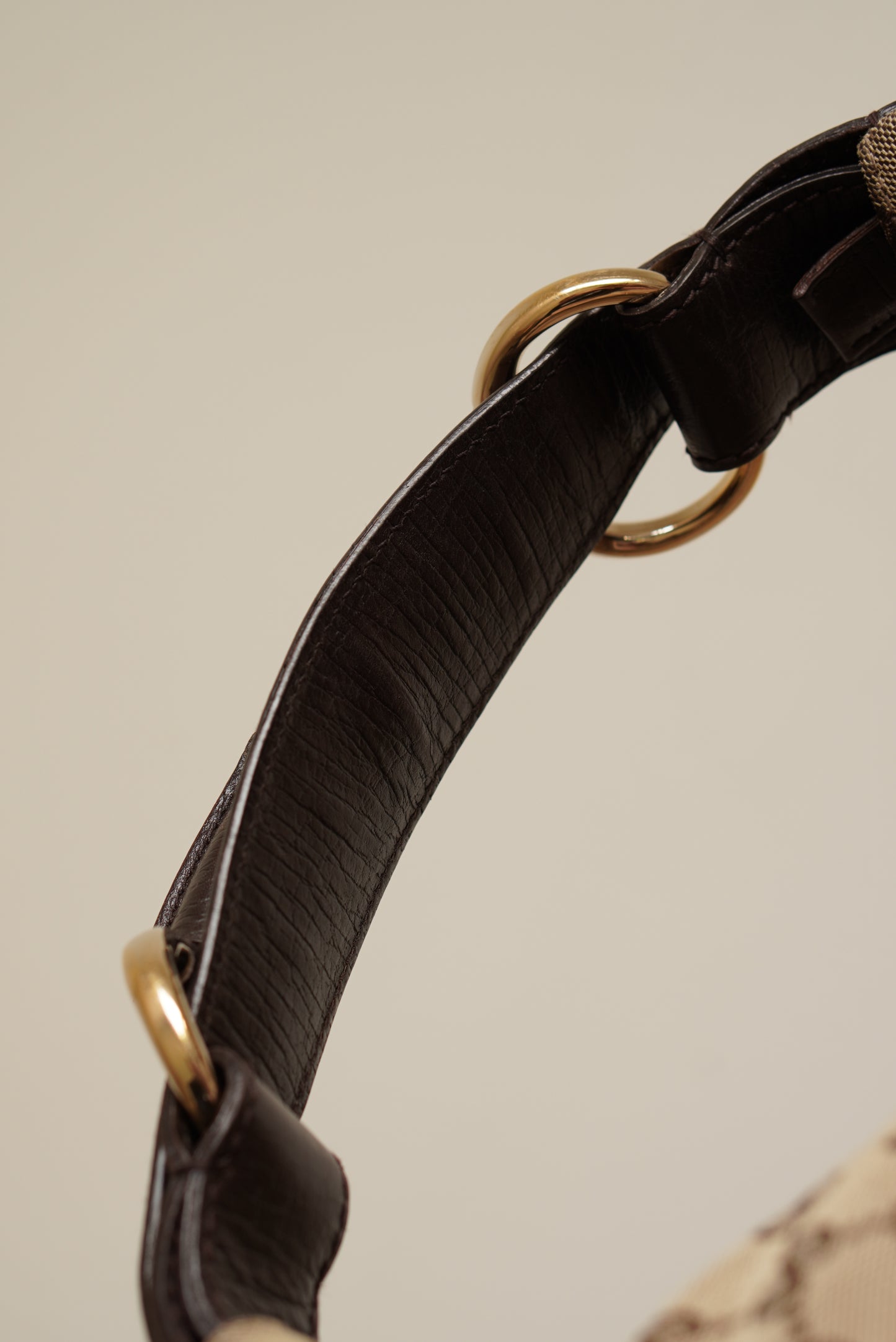 GUCCI HORSEBIT HOBO