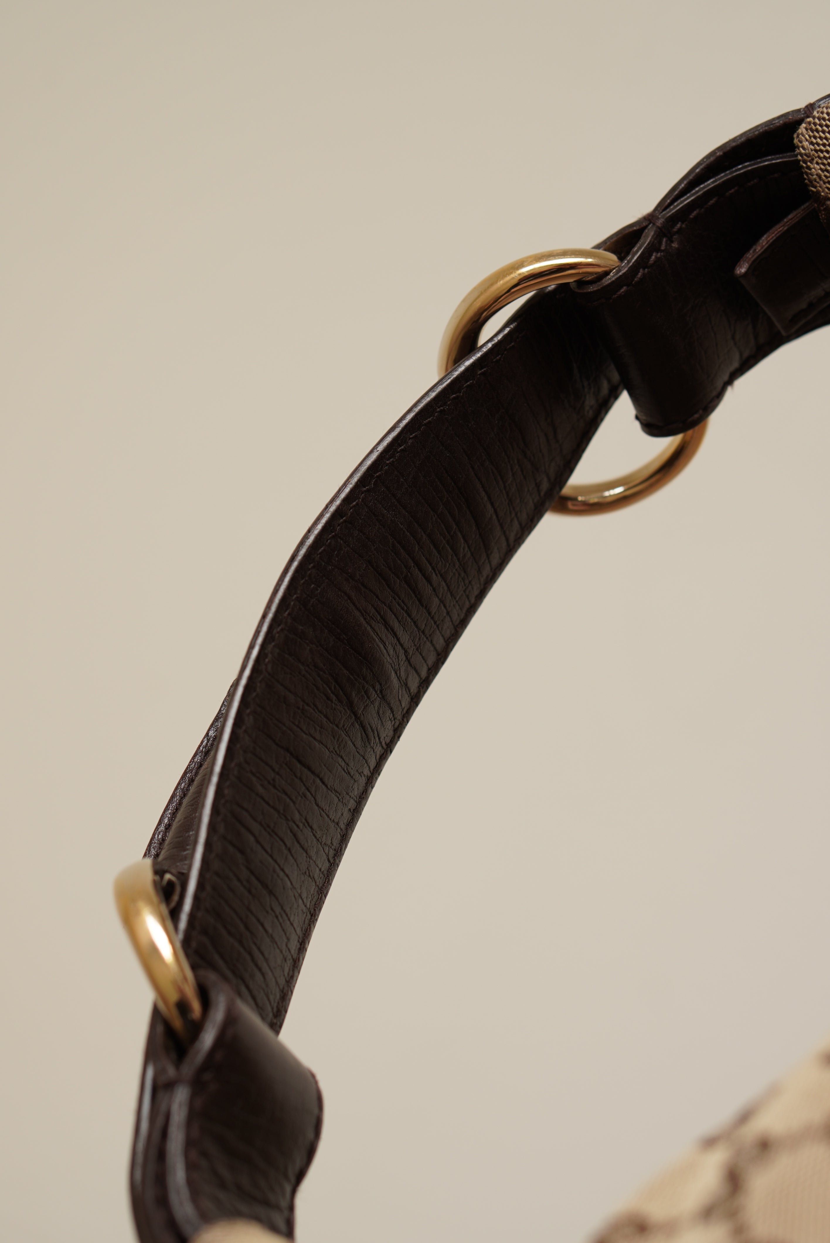 GUCCI HORSEBIT HOBO