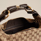 GUCCI HORSEBIT HOBO