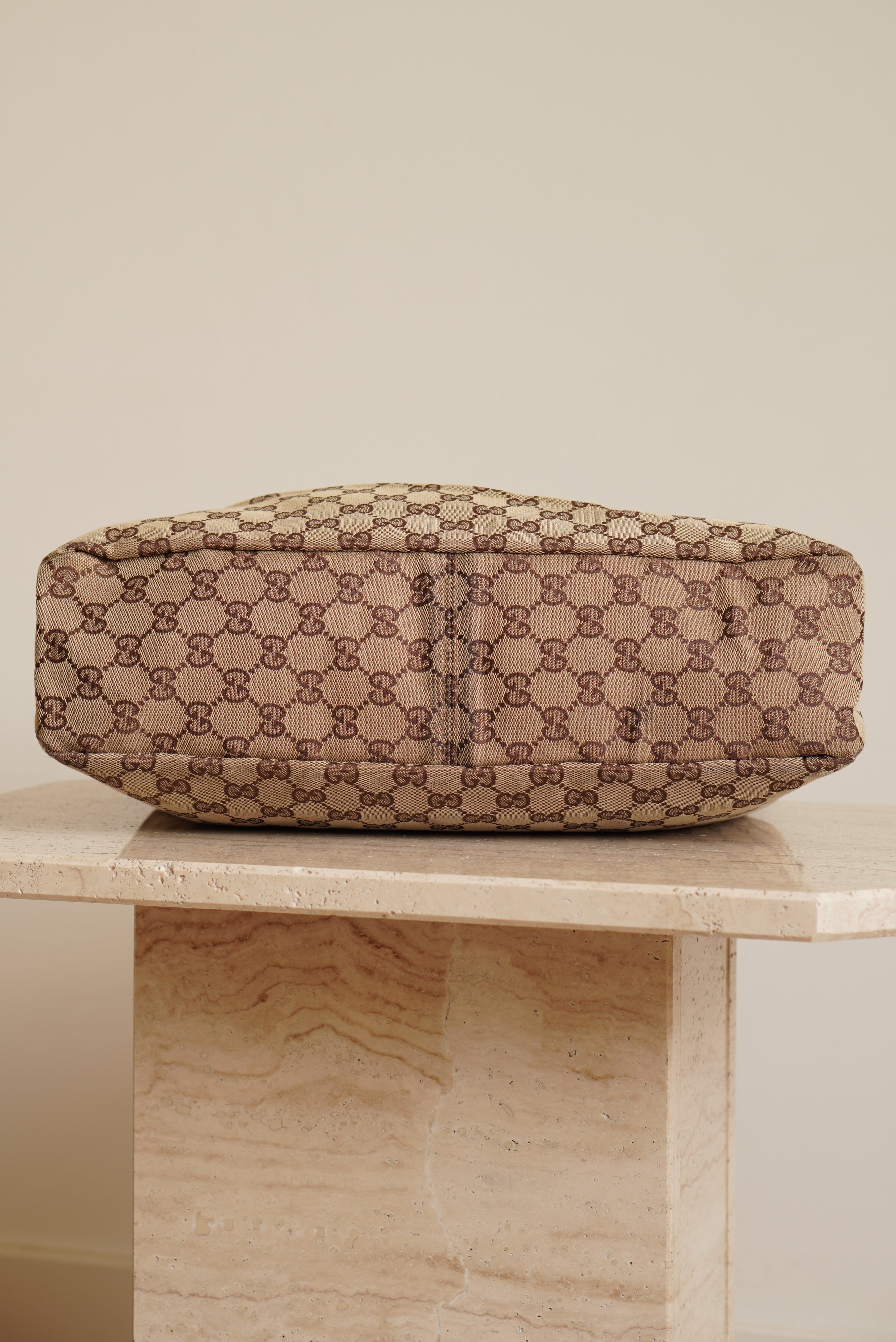 GUCCI HORSEBIT HOBO