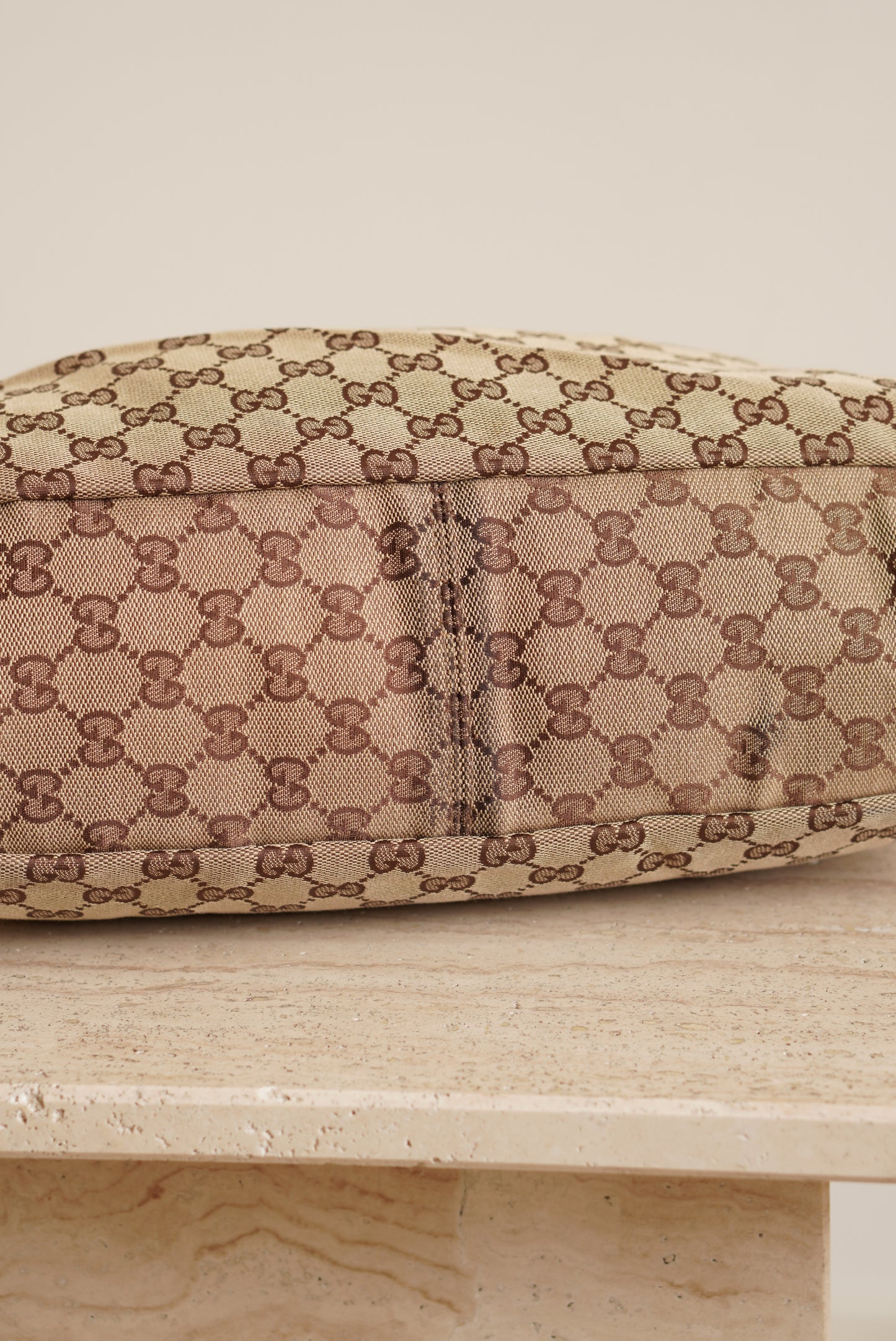 GUCCI HORSEBIT HOBO
