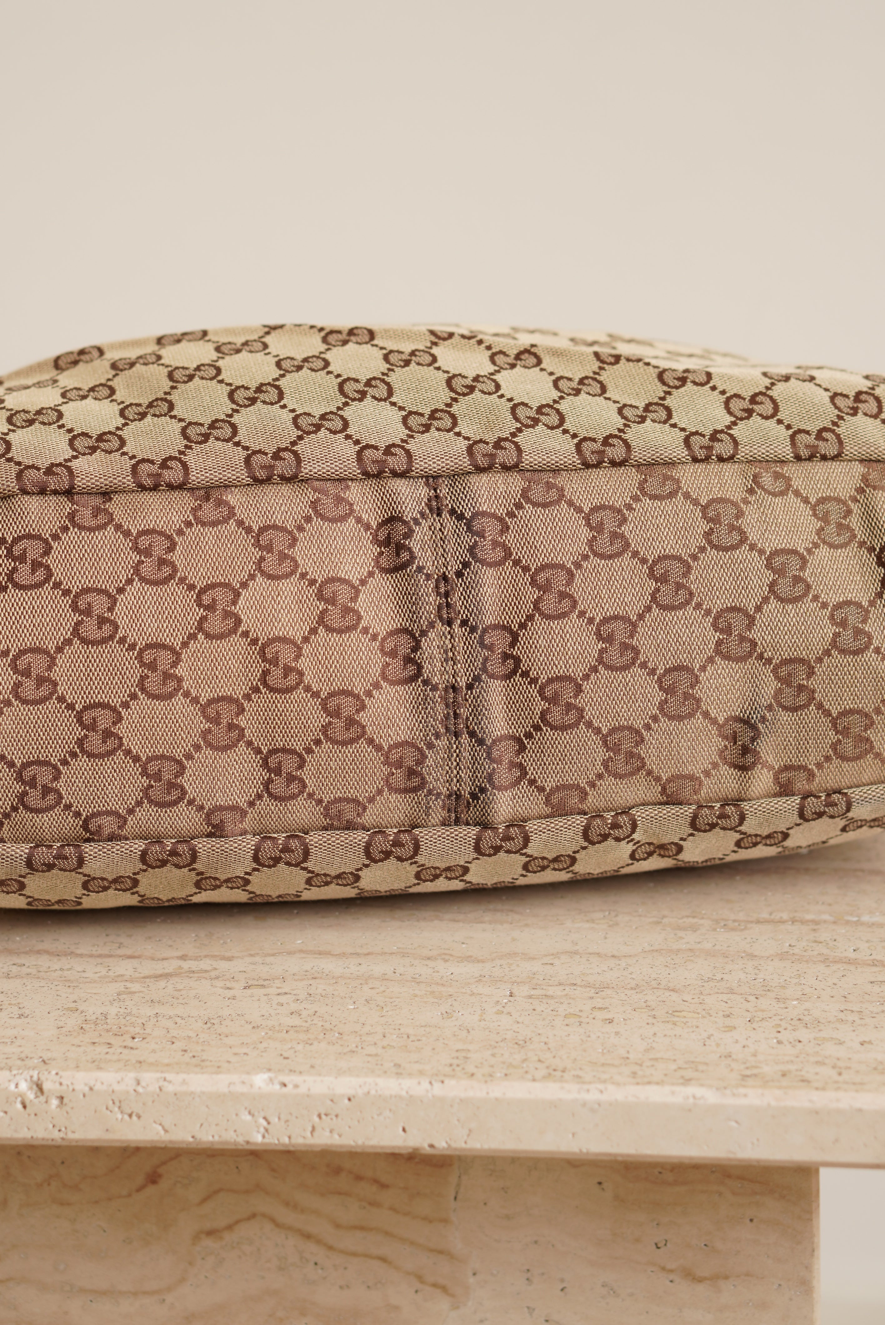 GUCCI HORSEBIT HOBO