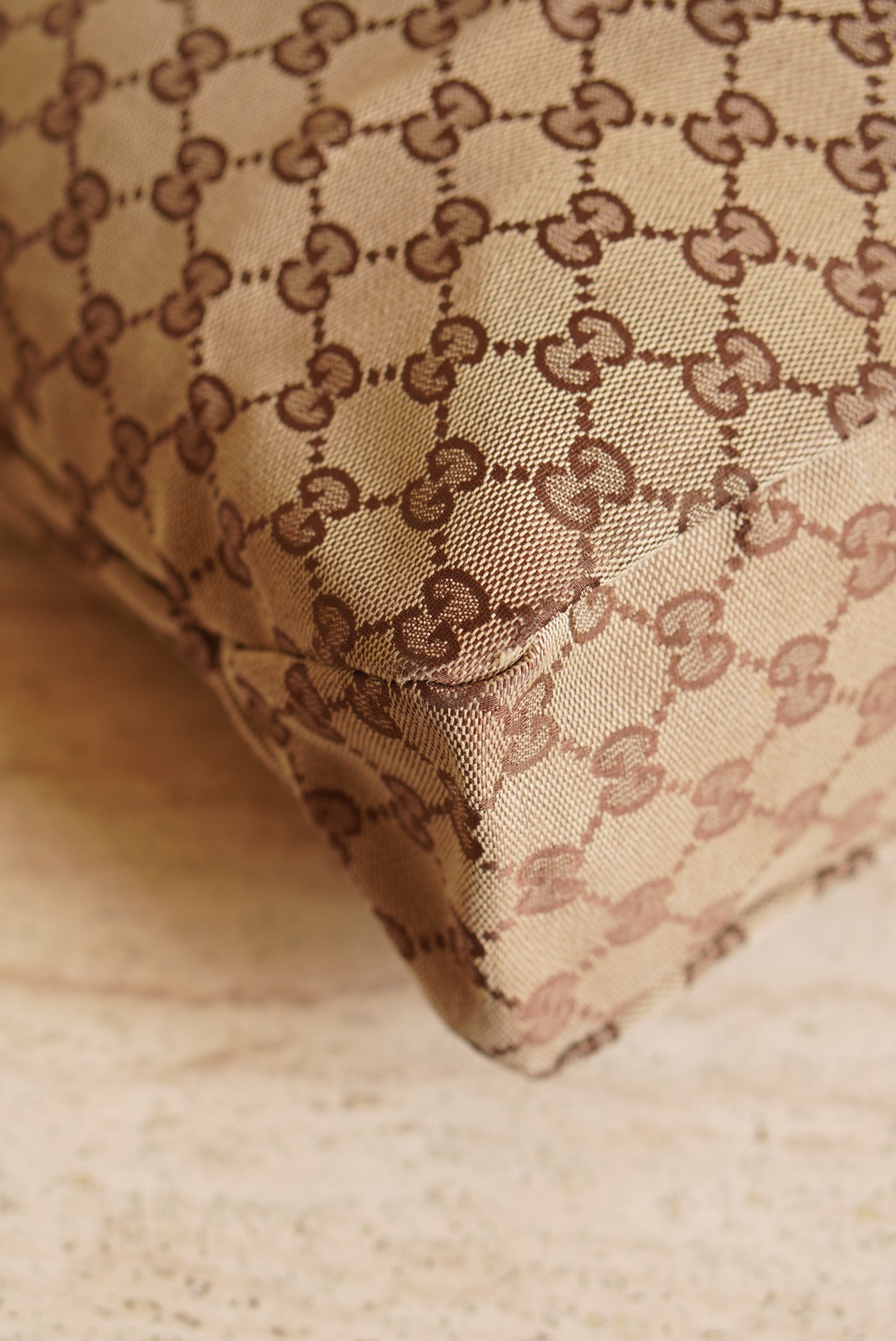 GUCCI HORSEBIT HOBO