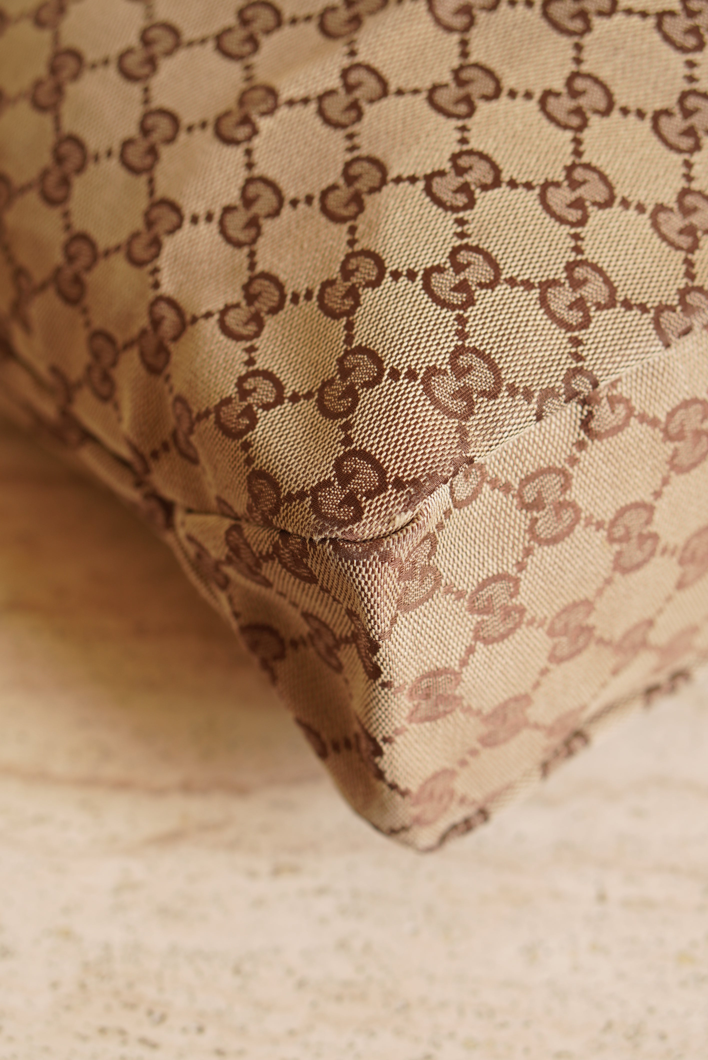 GUCCI HORSEBIT HOBO