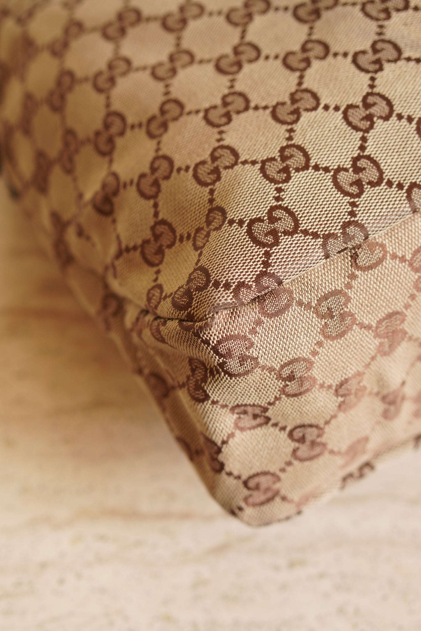 GUCCI HORSEBIT HOBO