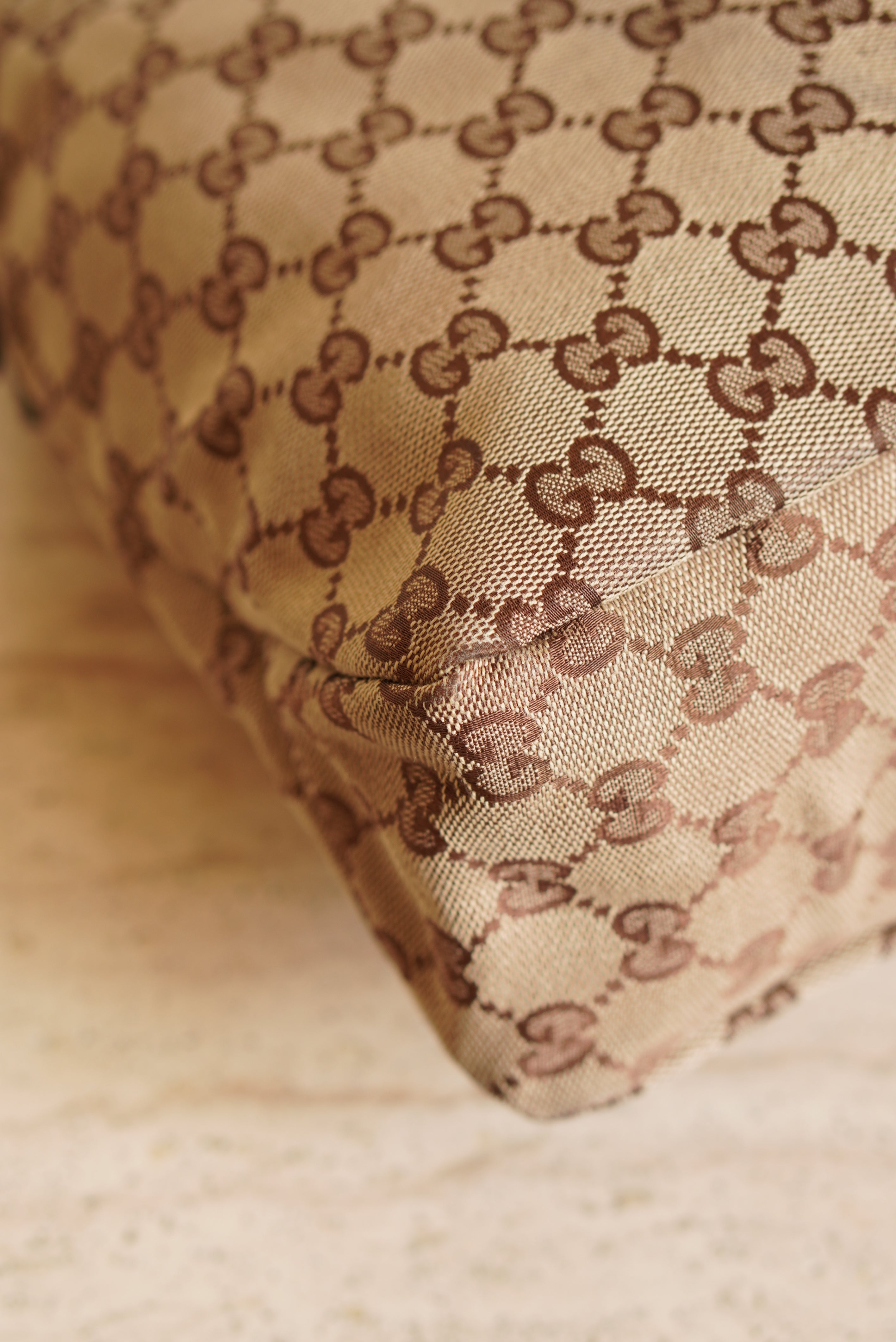 GUCCI HORSEBIT HOBO