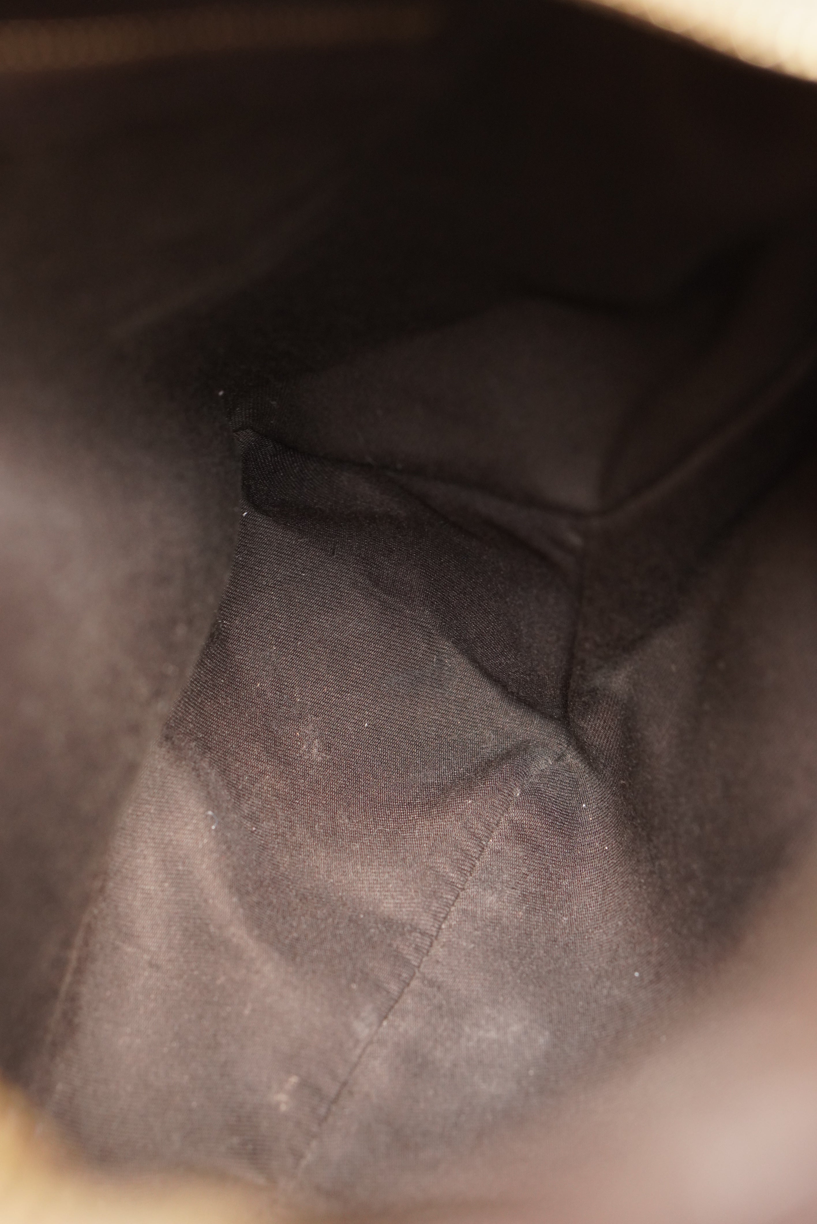 GUCCI HORSEBIT HOBO