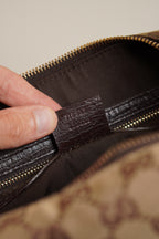 GUCCI HORSEBIT HOBO