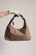 GUCCI HORSEBIT HOBO