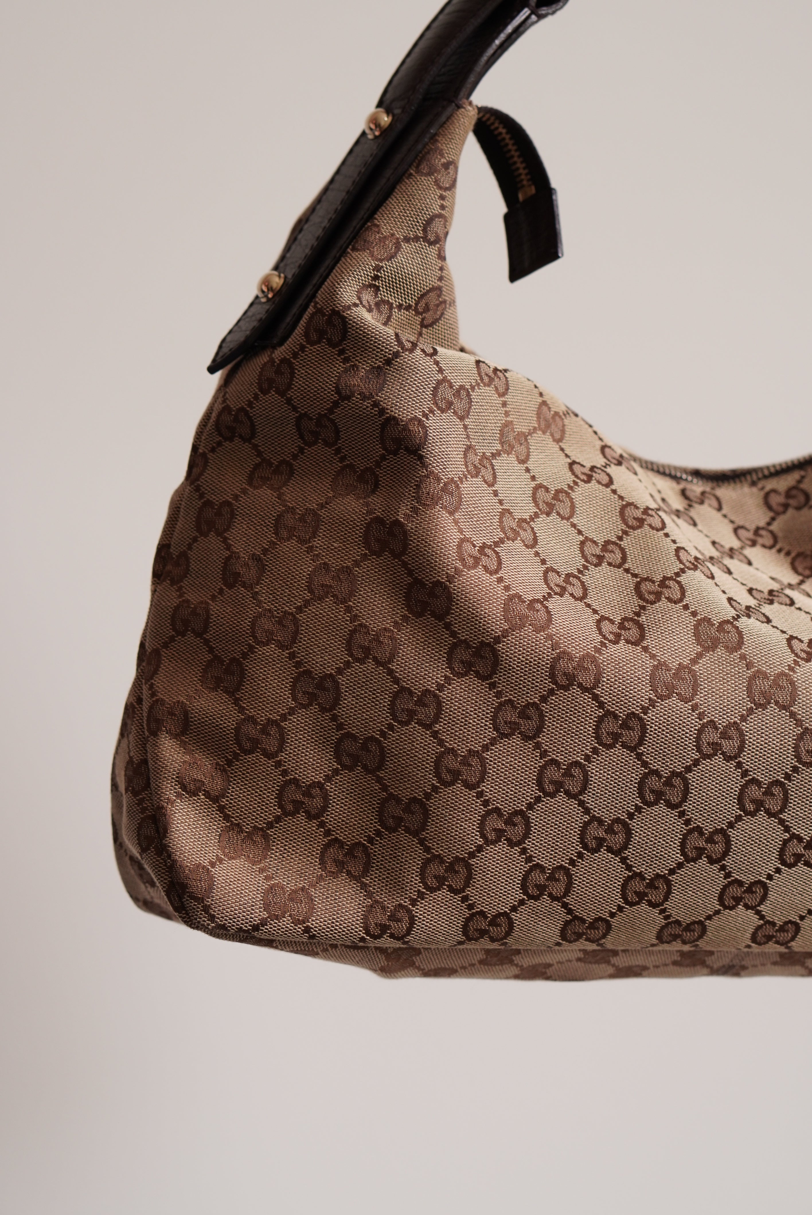 GUCCI HORSEBIT HOBO