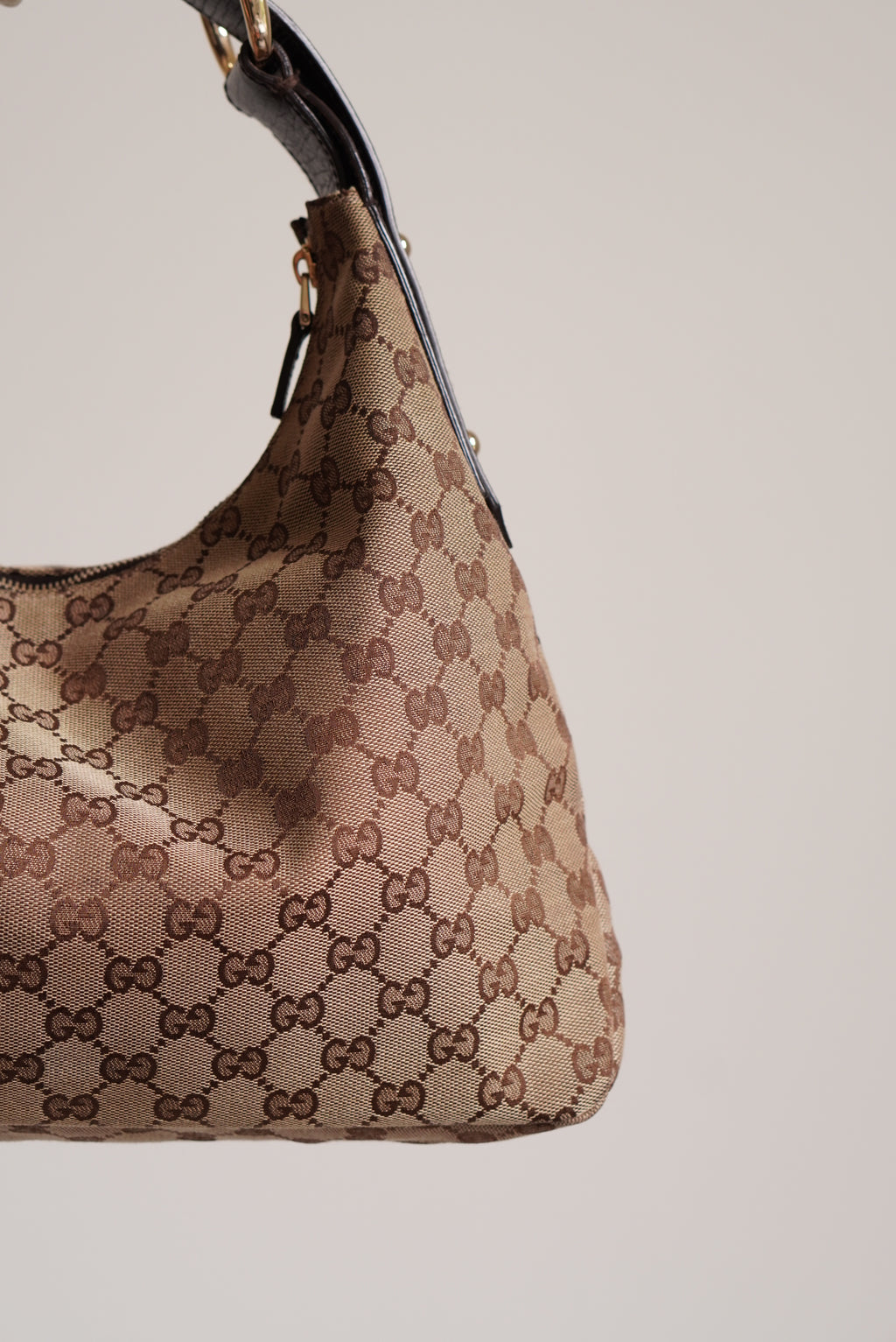 GUCCI HORSEBIT HOBO