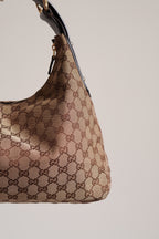GUCCI HORSEBIT HOBO
