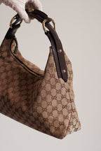 GUCCI HORSEBIT HOBO