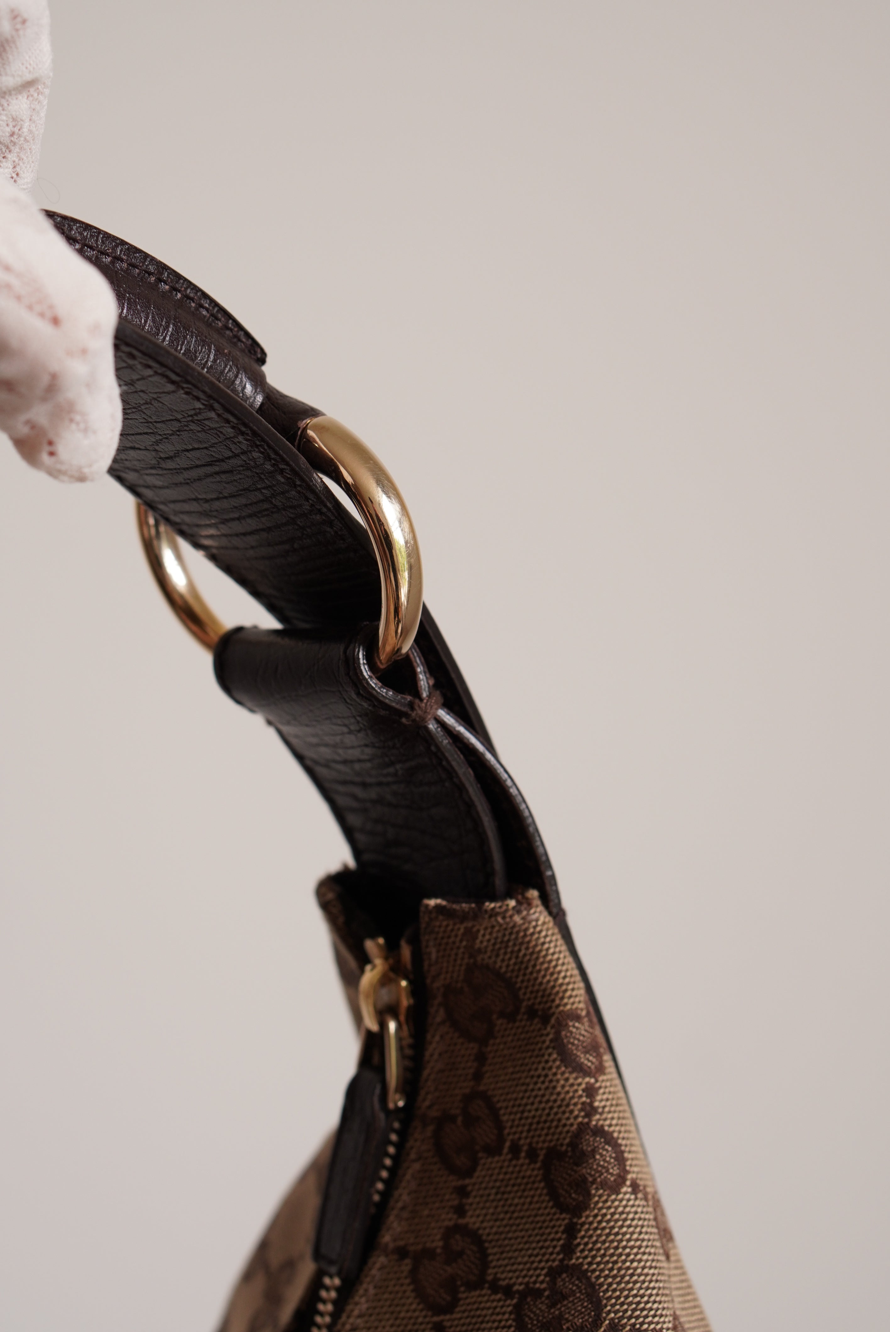 GUCCI HORSEBIT HOBO