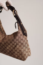 GUCCI HORSEBIT HOBO