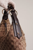 GUCCI HORSEBIT HOBO
