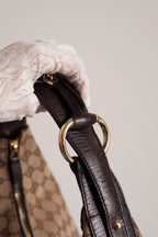 GUCCI HORSEBIT HOBO