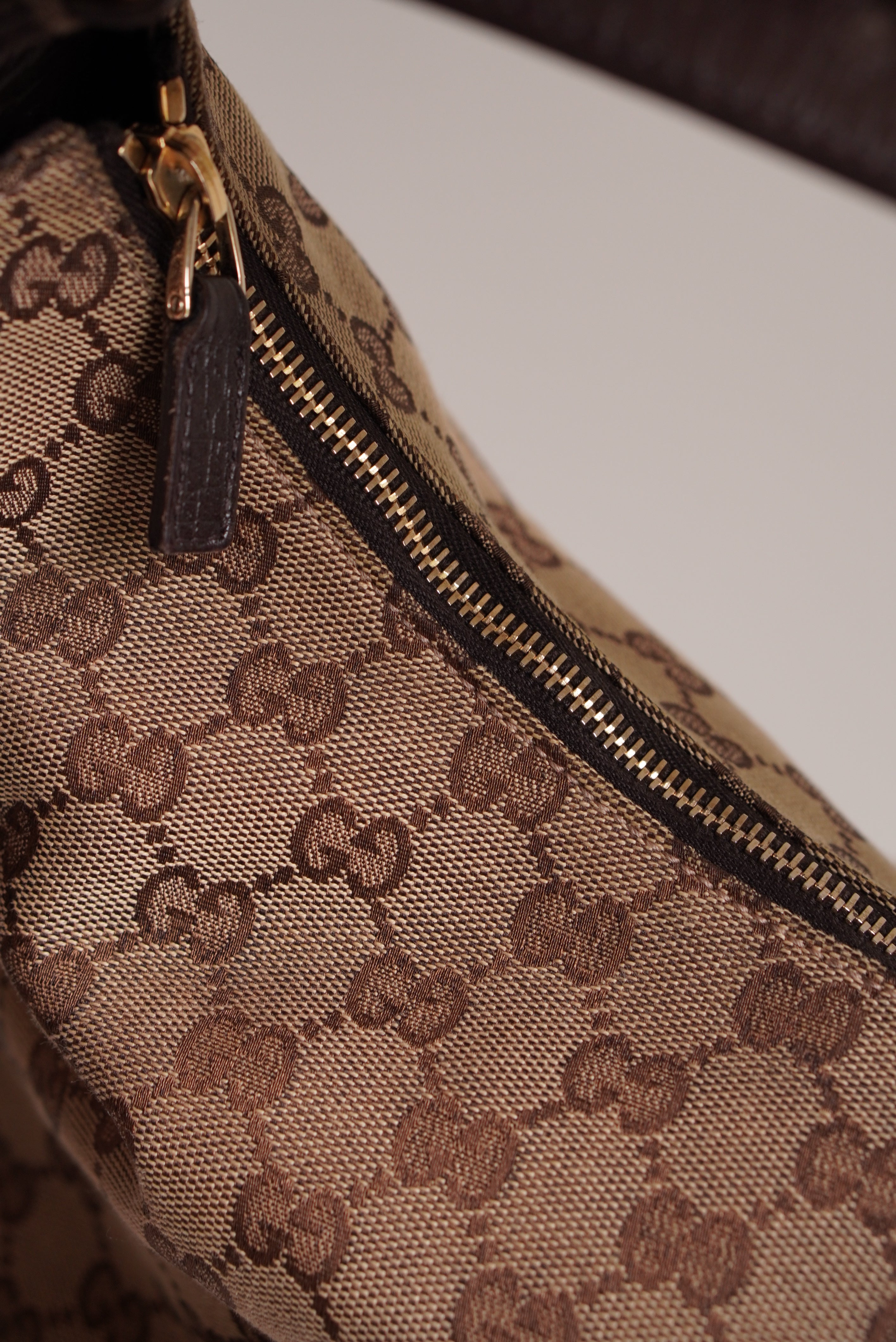 GUCCI HORSEBIT HOBO
