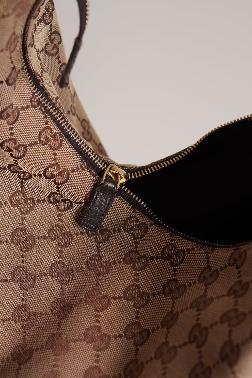 GUCCI HORSEBIT HOBO