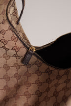 GUCCI HORSEBIT HOBO