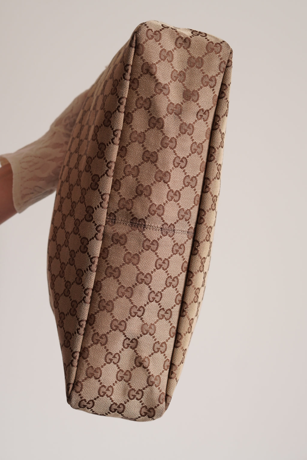 GUCCI HORSEBIT HOBO