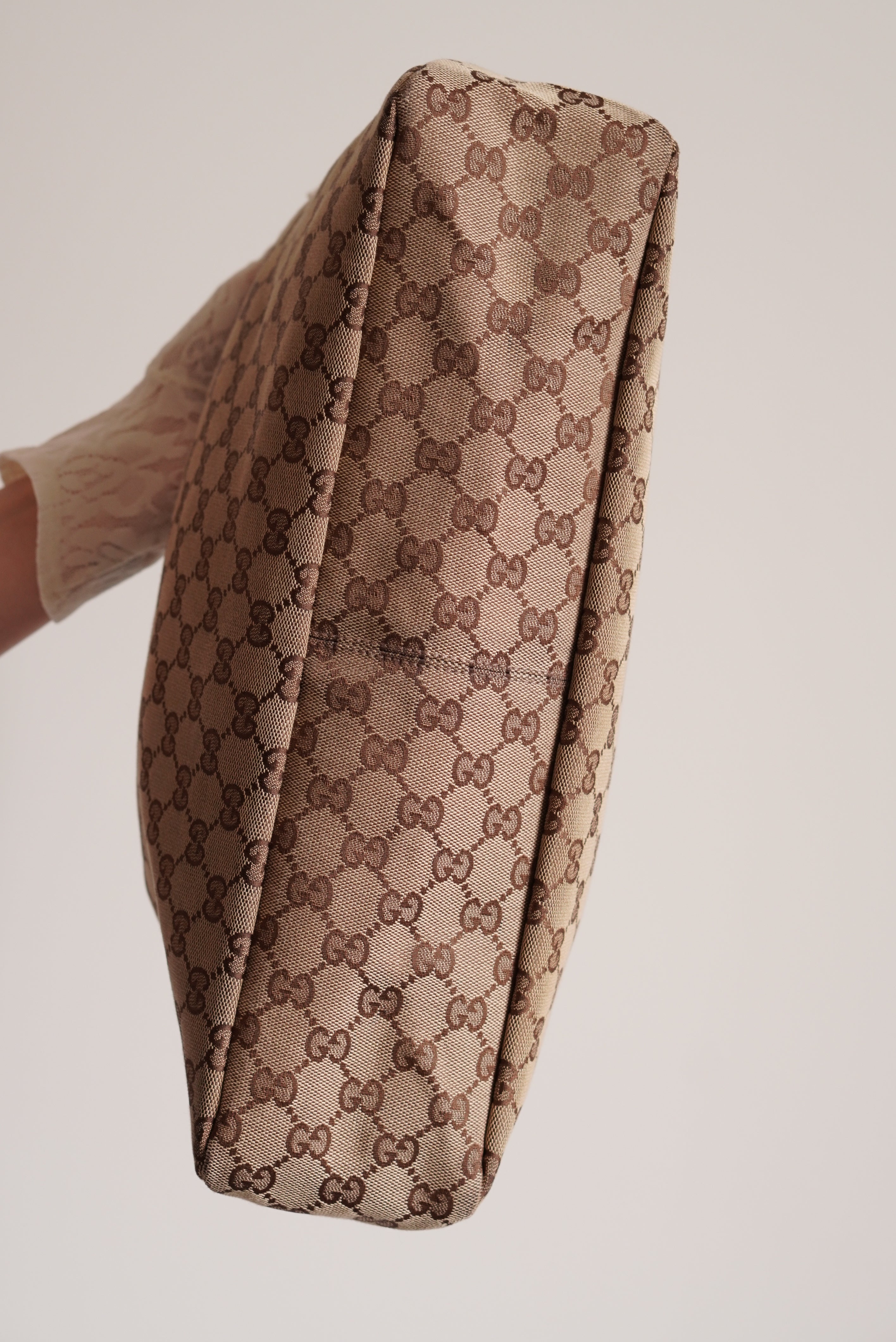 GUCCI HORSEBIT HOBO