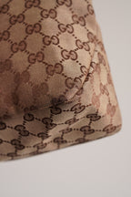 GUCCI HORSEBIT HOBO