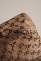 GUCCI HORSEBIT HOBO