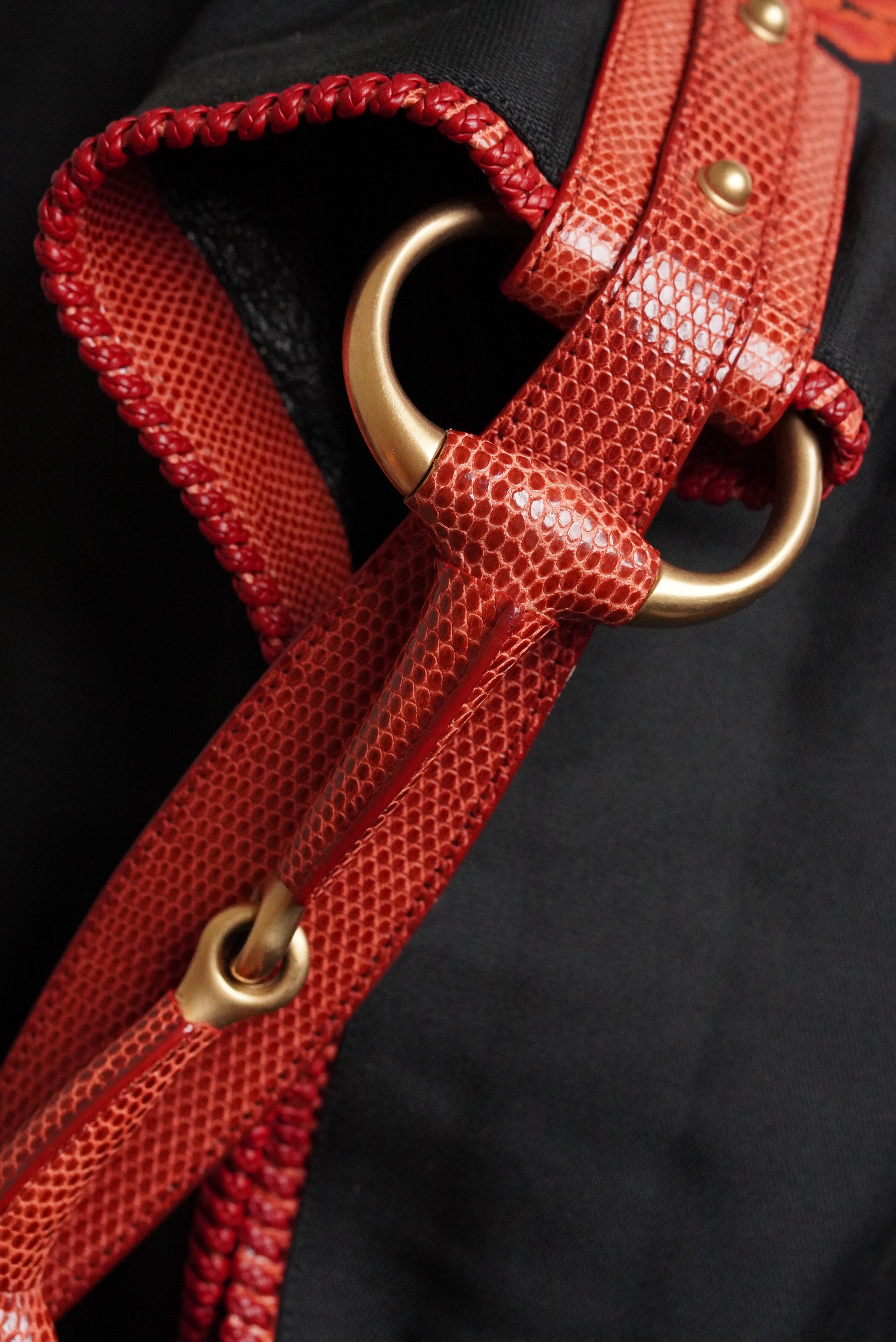 GUCCI HORSEBIT HOBO