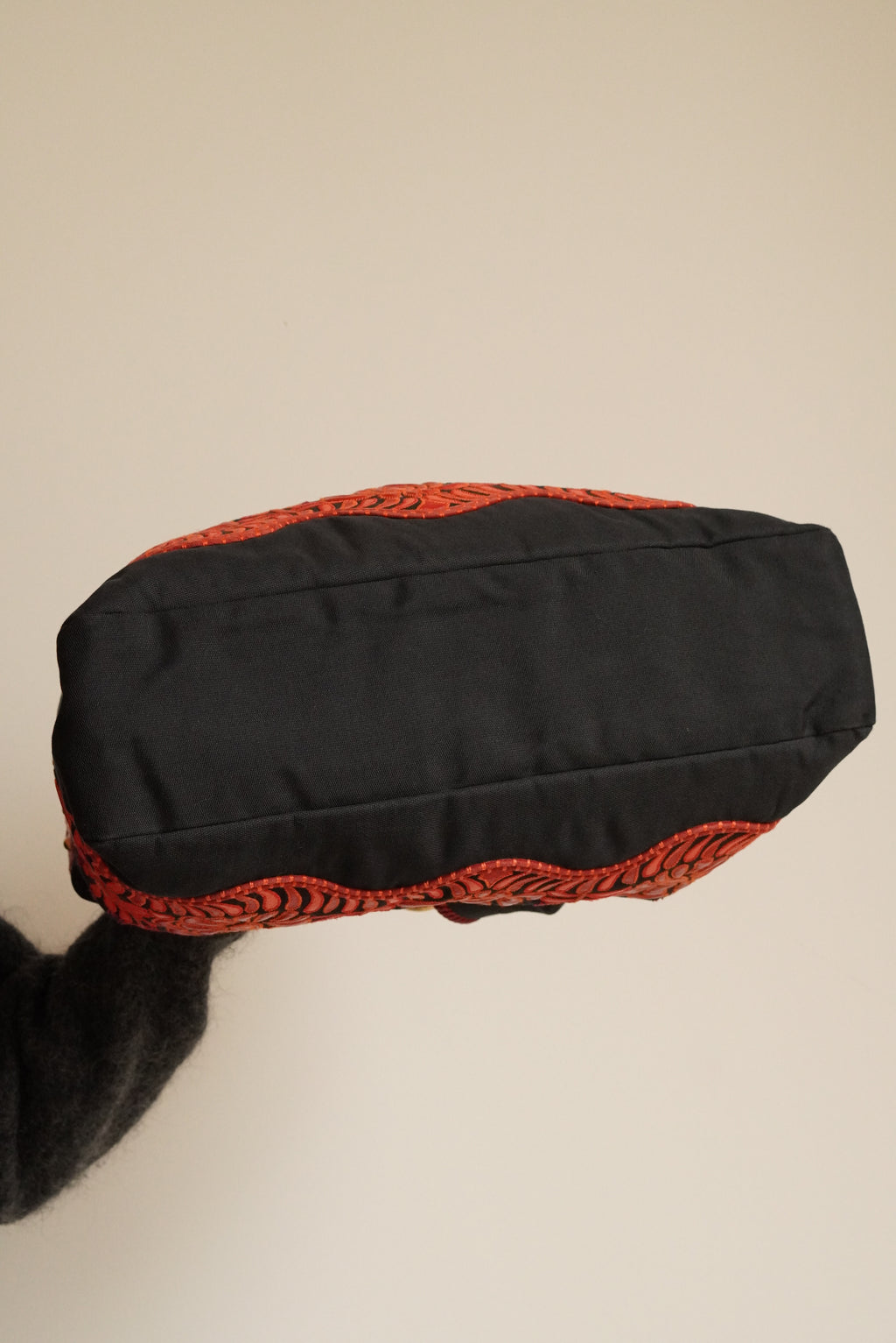 GUCCI HORSEBIT HOBO