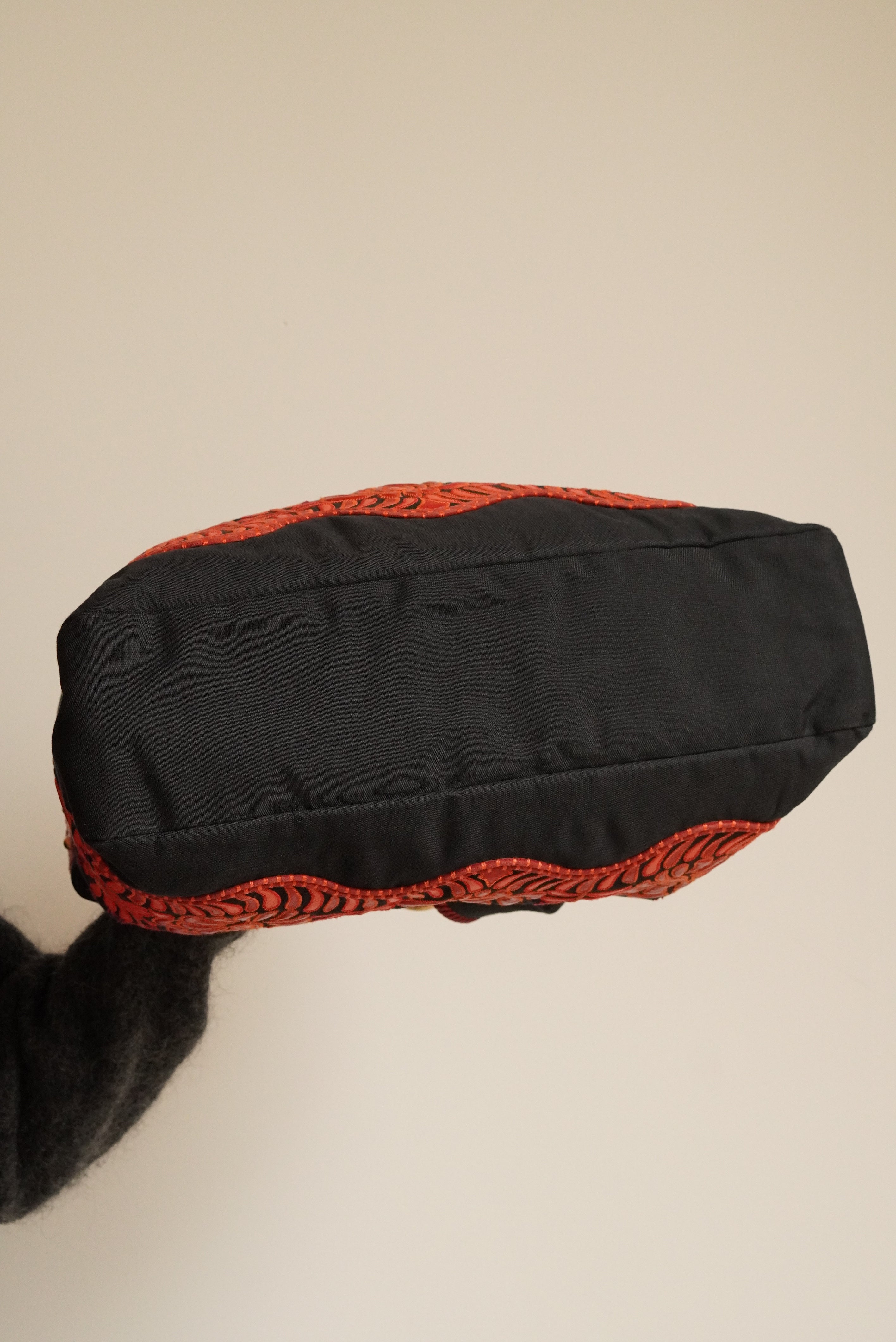 GUCCI HORSEBIT HOBO