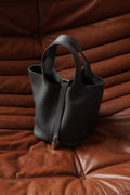 HERMÈS PICOTIN 18 | ARDOISE