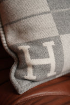 HERMÈS AVALON III SMALL PILLOWS