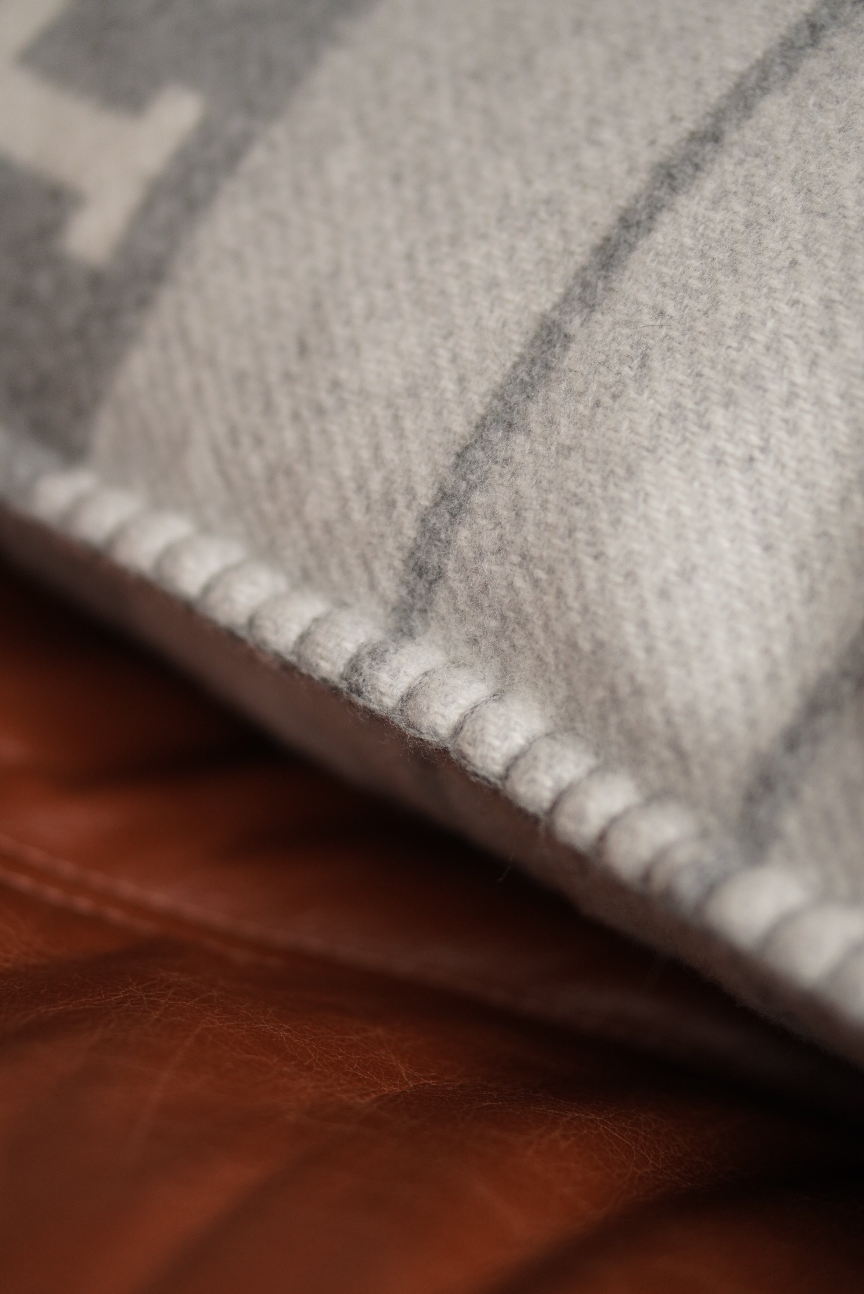 HERMÈS AVALON III SMALL PILLOWS