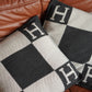 HERMÈS AVALON SMALL PILLOWS
